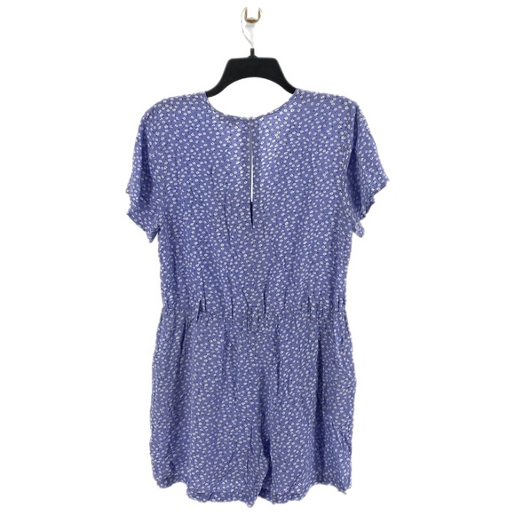 Rails Sky Blue Daisy Jumper - Picture 3 of 4